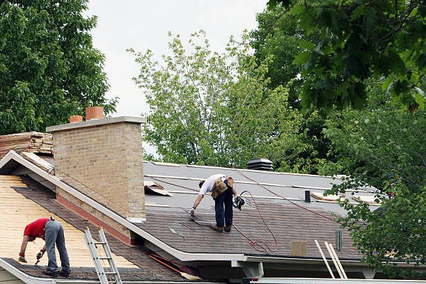 Best Commercial Roofing Services  in Kentfield, CA