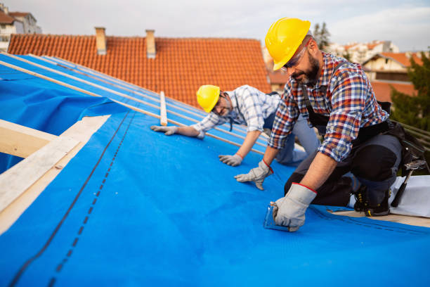 Best Commercial Roofing Services  in Kentfield, CA