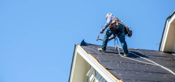 Quick and Trustworthy Emergency Roof Repair Services in Kentfield, CA