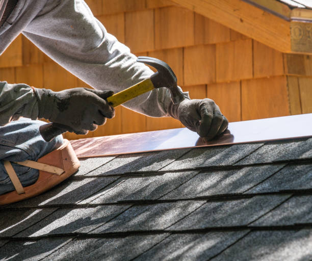 Best Metal Roofing Contractor  in Kentfield, CA